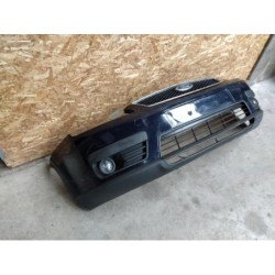 Pare Choc Avant Ford C-max 1 Phase 1 (2)